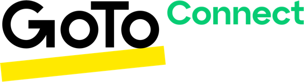 GoTo Connect logo