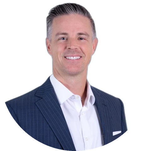 Matt Radmacher, CEO and Managing Partner at UCAdvisors